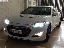Cần bán xe Hyundai Genesis 2.0 TURBO 2014