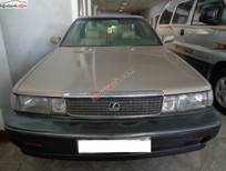 Cần bán xe Lexus ES 250 1990