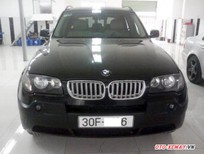 Bán BMW X3 3.0i 2003