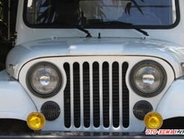 Cần bán xe Ssangyong Korando K9 1993