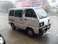 Suzuki Carry Van 1996