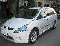 Cần bán xe Mitsubishi Grandis AT 2012
