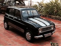 Renault 19 Trước 90