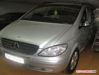 Cần bán xe Mercedes-Benz Viano CDI 2.2 2006