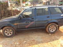 Bán xe oto Ssangyong Musso MT 1999