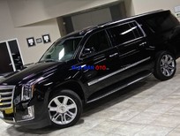 Cadillac Escarade ESV 4WD PREMIUM 2015