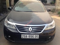 Cần bán xe Renault Latitude 2.5L CVT 2012