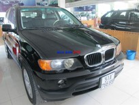 Cần bán BMW X5 2003