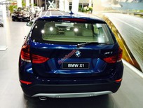 BMW X1 Bán    2.0 AT 2015  mới tại Hà Nội 2014