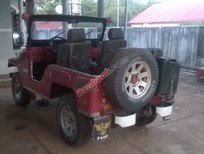 Cần bán Jeep Wrangler Bán    1975  cũ tại Ninh Bình 1989