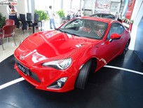 Cần bán xe Toyota 86 2.0 2015