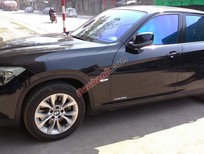 BMW X1 AT 2010