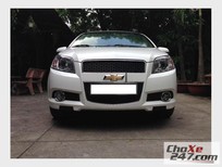 Cần bán Chevrolet Alero LTZ 2014