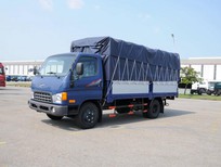 Thaco HYUNDAI HD500 2016 - Bán xe tải Trường Hải Thaco Hyundai HD500 đời 2016 nâng tải từ 2,5 tấn lên 5 tấn. Giá tốt nhất