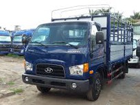 Thaco HYUNDAI HD650 2016 - Bán xe tải Trường Hải Thaco Hyundai HD650 đời 2016 nâng tải từ 3,5 tấn lên 6,5 tấn. Giá tốt nhất Hà Nội
