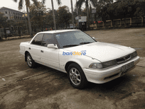 Bán xe oto Toyota Mark II 1990 - Bán xe Toyota Mark II năm 1990, màu trắng, nhập khẩu chính hãng 