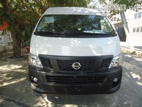 Nissan Urvan NV350 2015 - Bán Nissan Urvan đời 2015, màu trắng, nhập khẩu giá tốt