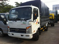Bán Xe tải 2500kg   2016 - Bán xe tải Veam 2T4 thùng bạt, nhanh tay liên hệ