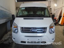 Ford Transit Slx 2015 - Bán Ford Transit Slx đời 2015, màu trắng