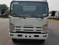 Cần bán Xe tải 5000kg NQR75M 2017 - Xe tải Isuzu 5 tấn 5.5 tấn 5.8 tấn thùng 6m2 6m3 gọi Mr Tuyến 0943881880