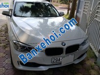 Bán BMW 3 Series 320i 2012 - Bán BMW 3 Series 320i sản xuất 2012, màu trắng, nhập khẩu nguyên chiếc chính chủ