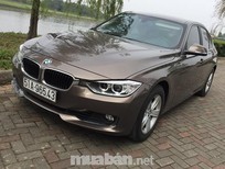 Cần bán xe BMW 1 2014 - Bán ô tô BMW 1 2014, màu nâu, nhập khẩu, như mới