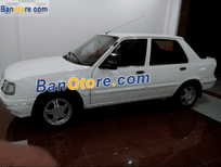 Peugeot 309   1990 - Xe Peugeot 309 đời 1990, màu trắng, nhập khẩu