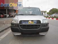Bán Fiat Doblo 2006 - Cần bán lại xe Fiat Doblo năm 2006, còn mới
