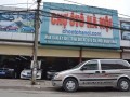 Bán xe oto Chevrolet Venture 2004 - Chợ ô tô Hà Nội đang bán xe Chevrolet Venture 2004 màu bạc
