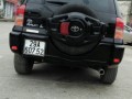 Cần bán Toyota RAV4 2004 - Cần bán lại xe Toyota RAV4 đời 2004, màu đen, nhập khẩu chính hãng, số tự động, 382tr