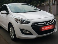 Cần bán xe Hyundai i30 2015 - HYUNDAI I30 ĐKLD 07.2015 MÀU TRẮNG CHẠY LƯỚT