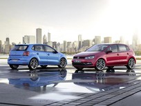 Volkswagen Polo 2015 - Bán Volkswagen Polo đời 2015, nhập khẩu chính hãng, giá 779tr