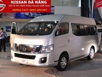Cần bán Nissan Urvan 2015 - Nissan URVAN NV350 Nha Trang, xe Nissan 16 chỗ nhập khẩu tại Khánh Hòa