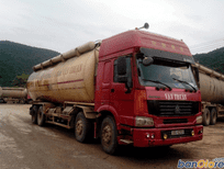 Bán Asia Xe tải 2010 - Bán xe tải Howo-Sinotruk Xe tải khác 2010 giá 3 triệu  (~165 USD)