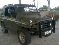 Kia Jeep   1996 - Cần bán gấp Kia Jeep đời 1996, nhập khẩu chính hãng
