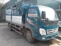 Cần bán Xe tải 5000kg Ollin 500B 2015 - Xe nâng tải 5 tấn Ollin 500B tại Hải Phòng 0936766663