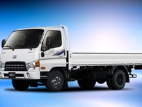 Bán Thaco HYUNDAI 2014 - Xe tải Hyundai HD72 3t5, xe tải 3t5 Hyundai HD72.