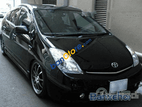 Bán xe oto Toyota Prius   AT 2009 - Bán Toyota Prius AT đời 2009, màu đen đã đi 55000 km, giá chỉ 700 triệu