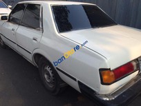 Bán Toyota Cresta   1983 - Bán Toyota Cresta đời 1983, màu trắng