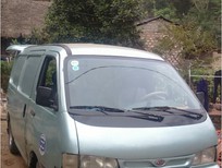 Cần bán xe Kia Pregio 1996 - Cần bán xe Kia Pregio đời 1996, màu xanh lam, nhập khẩu chính hãng