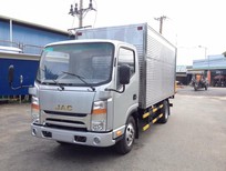 Bán xe oto Xe tải Xe tải khác HFC1042K-N721-LD141 2014 - Xe tải JAC 1,65T thùng dài 4,3m