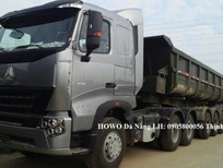 Cần bán Asia Xe tải 2015 - HOWO Đà Nẵng, CAMC Đà Nẵng, sơ-mi rơ-mooc Đà Nẵng, xe tải nặng HOWO Đà Nẵng