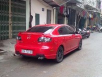 Bán Alfa Romeo Sedan 2009 - Bán xe Mazda 3 2.0L Sedan 2009 giá 505 triệu  (~24,048 USD)