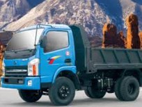 Bán Asia Xe tải 2016 - Bán xe tải ben Đà Nẵng, xe ben TMT 8,7 tấn, xe Chiến Thắng Đà Nẵng