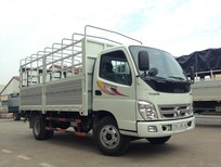 Bán xe oto Xe tải 5000kg 2016 - Giá bán, mua xe tải Ollin 500B (5 tấn) – Oliin 700B (7 tấn) – Ollin 950A (9.5 tấn) Trường Hải
