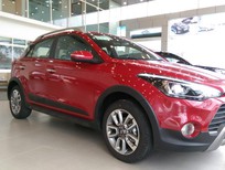 Bán Hyundai i20 Active 1.4 AT 2012 - Bán xe Hyundai i20 Active 1.4 AT đời 2012, màu đỏ, nhập khẩu