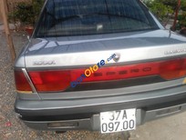 Hãng khác Xe du lịch 1995 - Bán xe Daewoo 2000i màu xám, nhập khẩu chính hãng