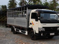 Bán xe oto Veam VT750   2015 - Xe tải 7.5 tấn, máy Hyundai, Veam VT750, thùng dài 6m, giá rẻ, hỗ trợ trả góp
