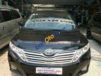 Toyota Venza 2012 - Cần bán Toyota Venza sản xuất 2012, màu đen, nhập khẩu  