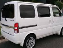Cần bán Suzuki Super Carry Van 2004 - Cần bán Suzuki Super Carry Van năm 2004, màu trắng giá 170tr